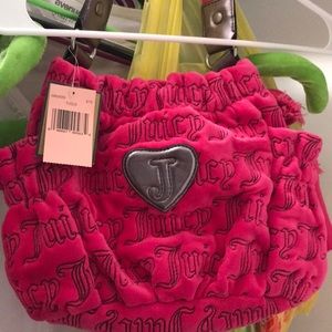 Juicy Couture purse